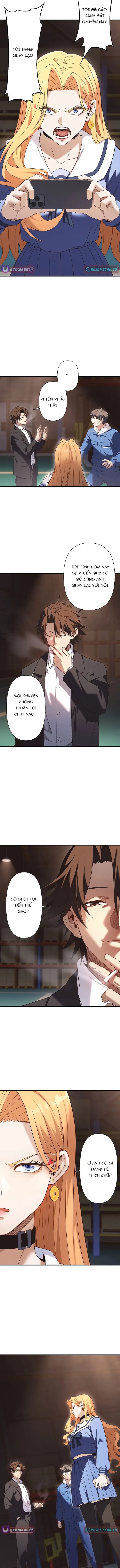 Vô Danh Lão Giang Hồ - chap14 - Trang 9